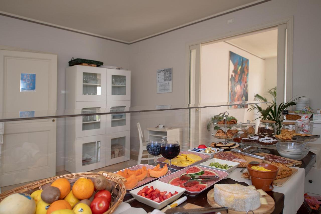 Relais Villa Isabel Пиетрасанта Екстериор снимка