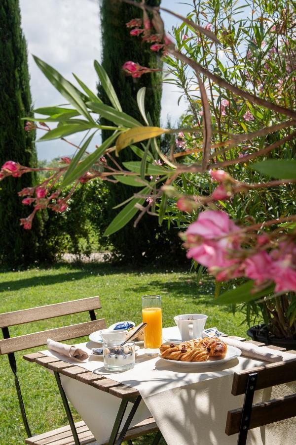 Relais Villa Isabel Пиетрасанта Екстериор снимка