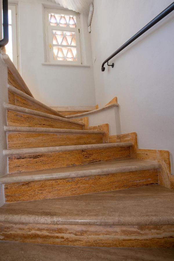 Relais Villa Isabel Пиетрасанта Екстериор снимка