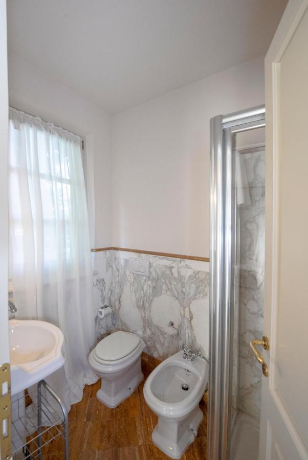 Relais Villa Isabel Пиетрасанта Екстериор снимка