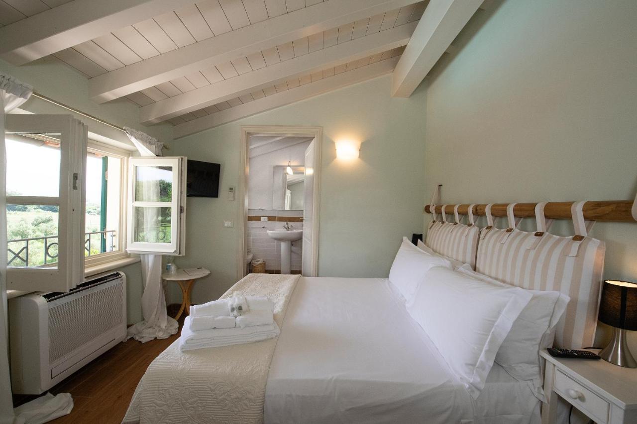 Relais Villa Isabel Пиетрасанта Екстериор снимка