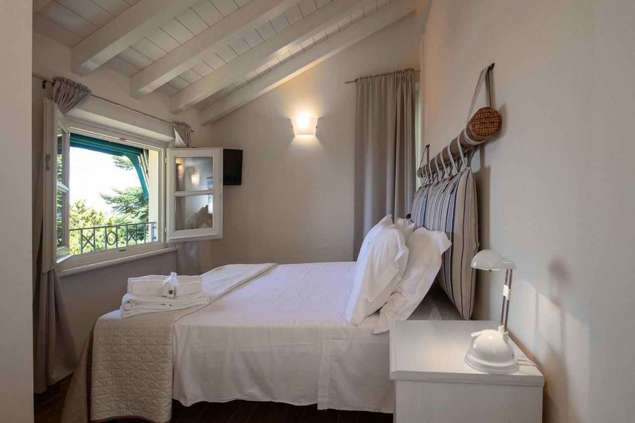 Relais Villa Isabel Пиетрасанта Екстериор снимка