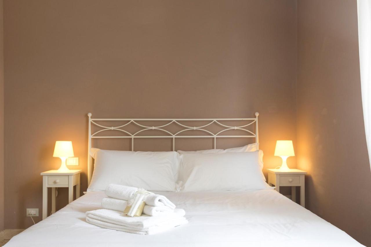 Relais Villa Isabel Пиетрасанта Екстериор снимка