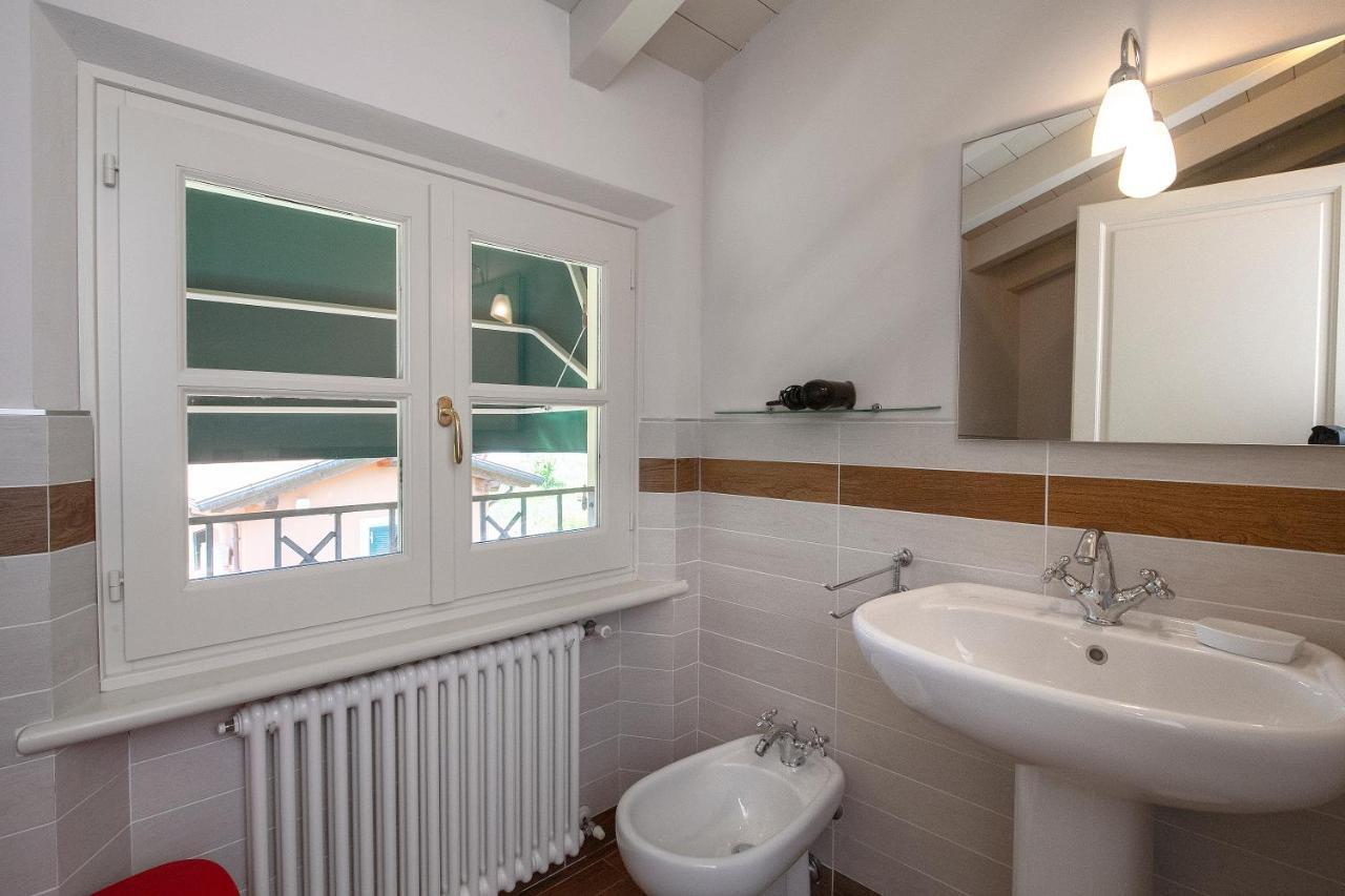 Relais Villa Isabel Пиетрасанта Екстериор снимка