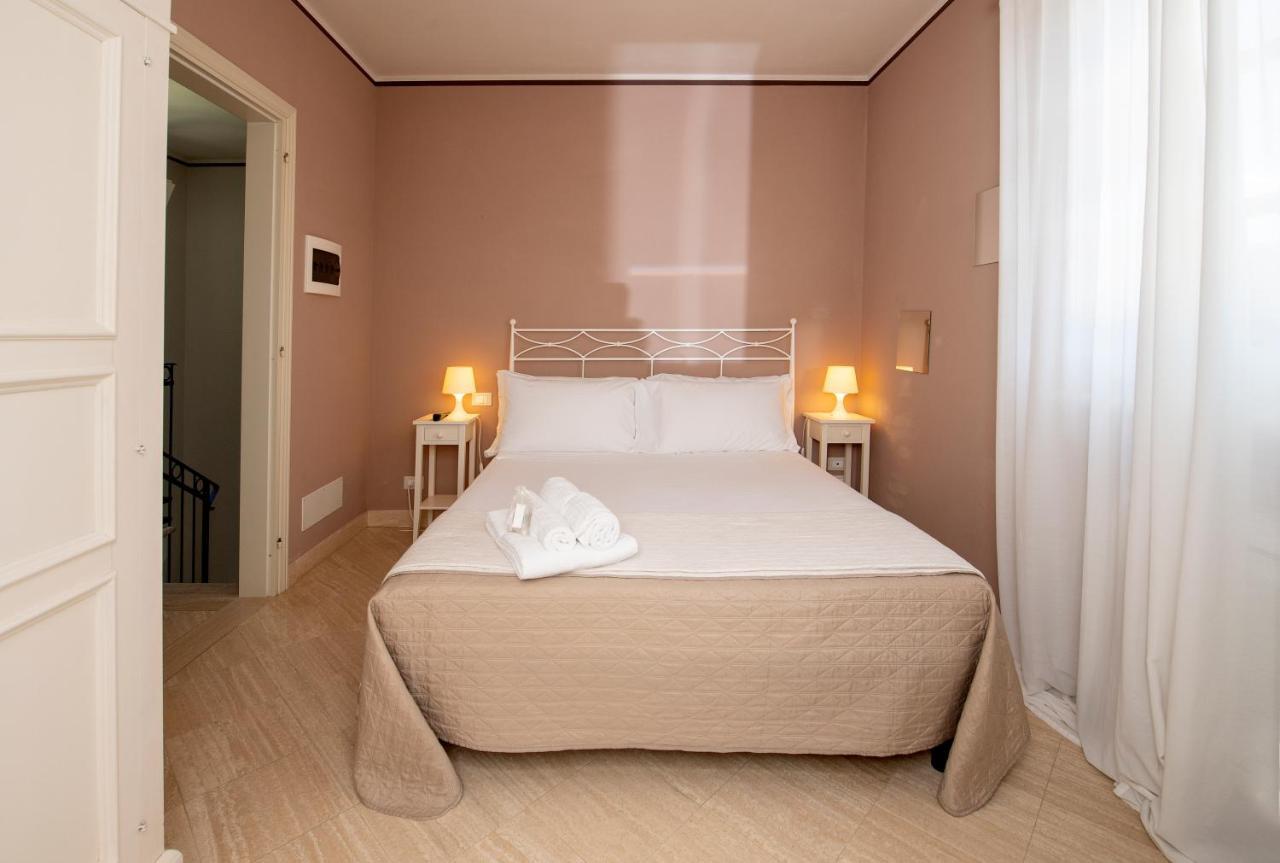 Relais Villa Isabel Пиетрасанта Екстериор снимка