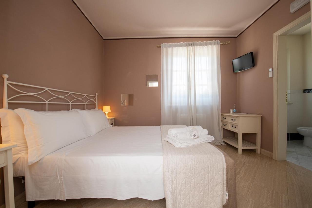 Relais Villa Isabel Пиетрасанта Екстериор снимка