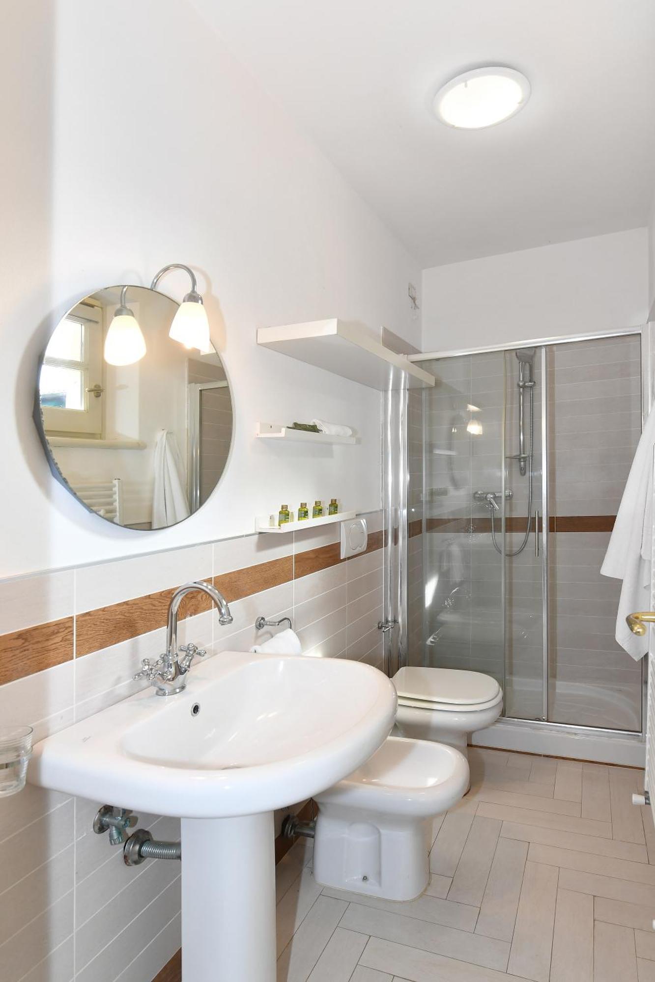 Relais Villa Isabel Пиетрасанта Екстериор снимка