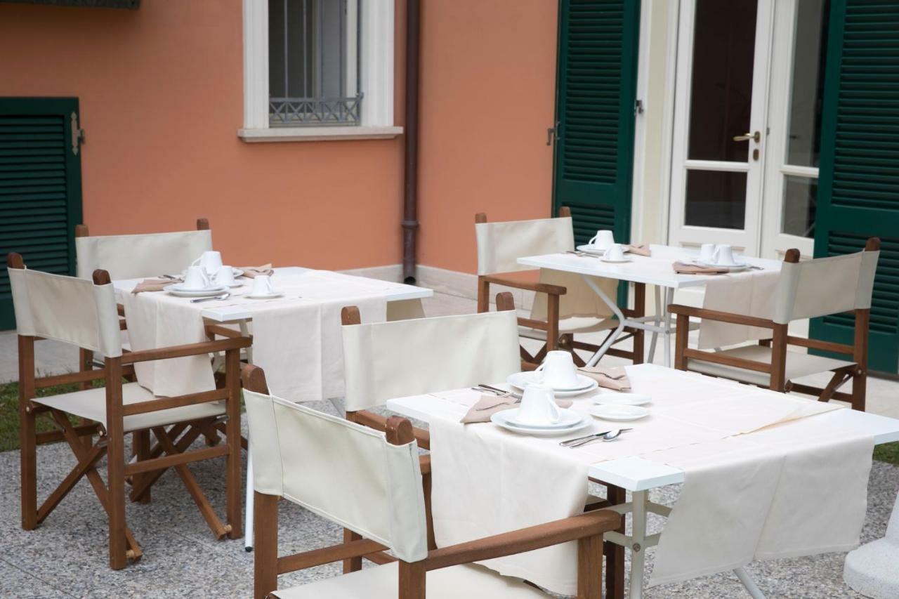 Relais Villa Isabel Пиетрасанта Екстериор снимка