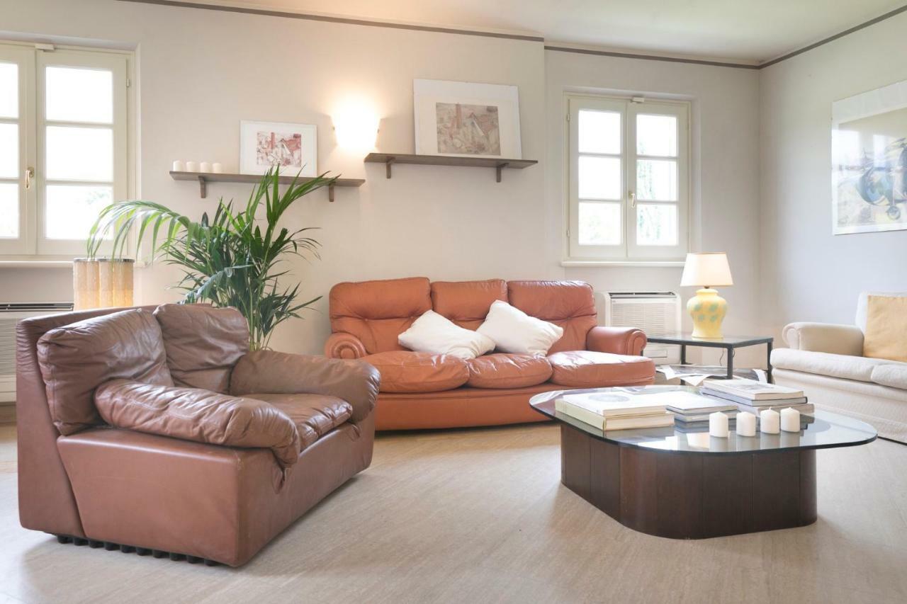Relais Villa Isabel Пиетрасанта Екстериор снимка
