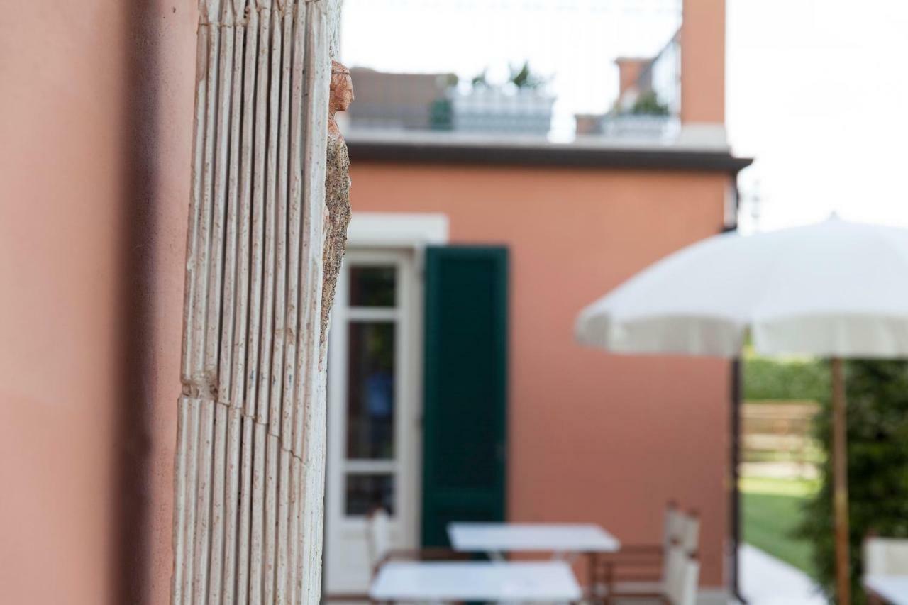 Relais Villa Isabel Пиетрасанта Екстериор снимка